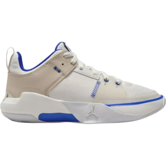 Jordan One Take 5 Phantom Sanddrift Sail Game Royal (GS) FD2338-004