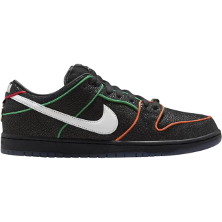 Nike SB Dunk Low Bronx Girls Skate HV1664-001