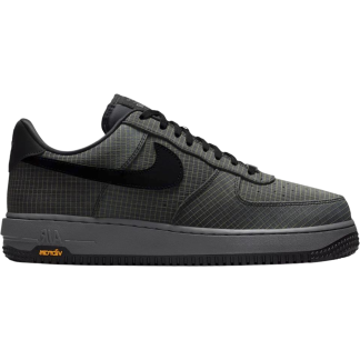 Nike Air Force 1 Low LX Vibram Pencil Point Black IH1943-001