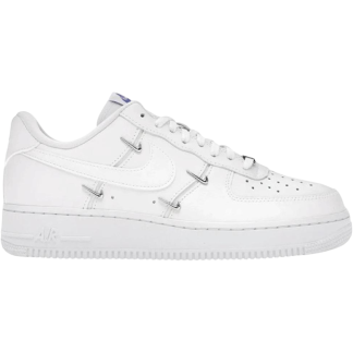 Nike Air Force 1 LX White (Women's) CT1990-100