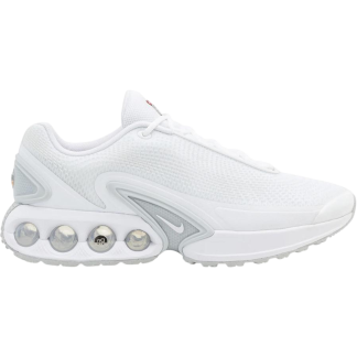 Nike Air Max Dn White Metallic Silver DV3337-101