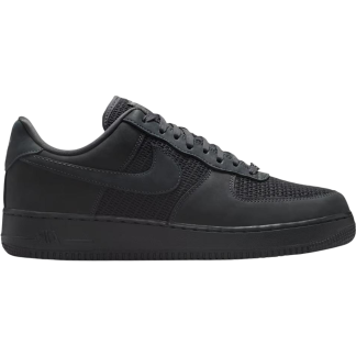 Nike Air Force 1 Low '07 LV8 Anthracite Off Noir II9807-001