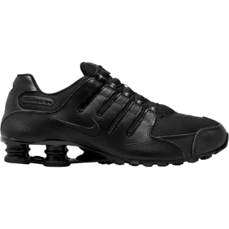 Nike Shox NZ Black IQ8263-002