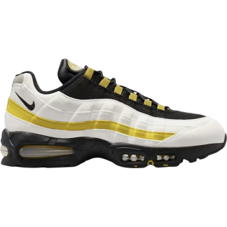 Nike Air Max 95 OG White Saffron Quartz Black HM4740-102