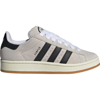 adidas Campus 00s Crystal White Core Black (Women's) GY0042
