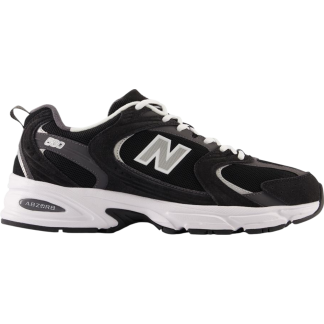 New Balance 530 Classic Black Grey MR530CC