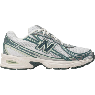 New Balance 740v2 White Marsh Green U740GR2