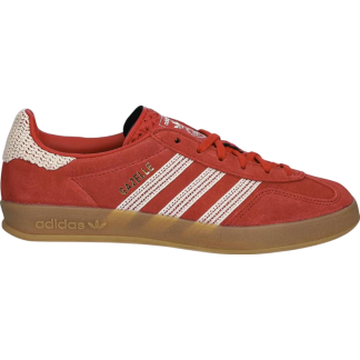 adidas Gazelle Indoor W 'Better Scarlet' JI2756