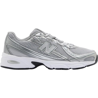 New Balance 740 Castlerock/Slate Grey/Silver Metallic U740SG2