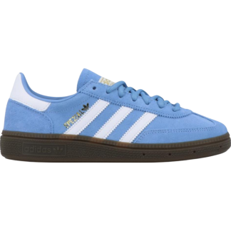 Adidas Handball Spezial J Light Blue / Cloud White / Gum JI2902