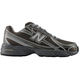 New Balance 740 Black Metallic U7407YI