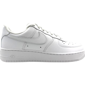 Nike Air Force 1 White (WMNS) DD8959-100