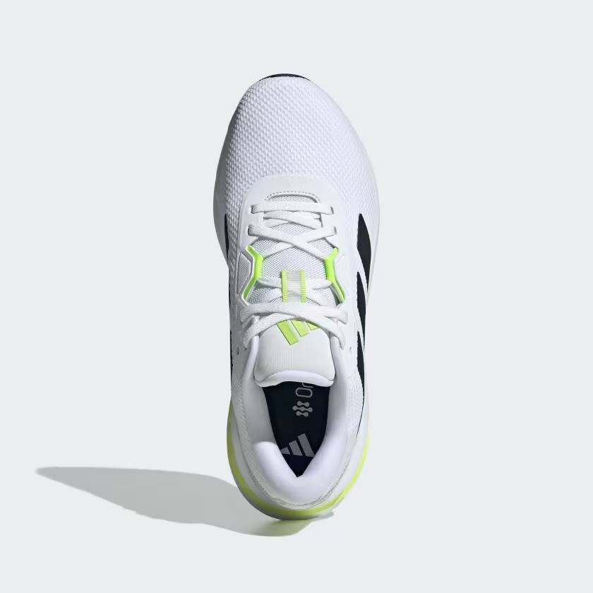 ADIDAS GALAXY 7 M BIANCHE 2 ADIDAS GALAXY 7 M BIANCHE - immagine 2