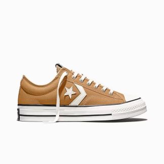 CONVERSE STAR PLAYER 76 MARRONI A16016C