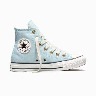 CONVERSE CHUCK TAYLOR ALL STAR SHINE CELESTE A19111C A19111C