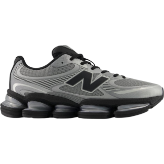 New Balance 2000 Slate Grey/ Silver Metallic U20006OU