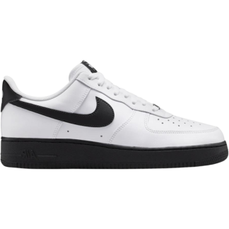 Nike Air Force 1 Low '07 White Black (2026) FJ4146-129