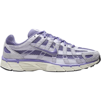 Nike P-6000 SE Amethyst Tint Light Orewood Brown Metallic Silver Dusty HF0015-500