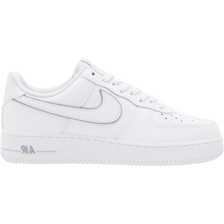 Nike Air Force 1 Low '07 LV8 White Silver Wolf Grey IQ5228-100